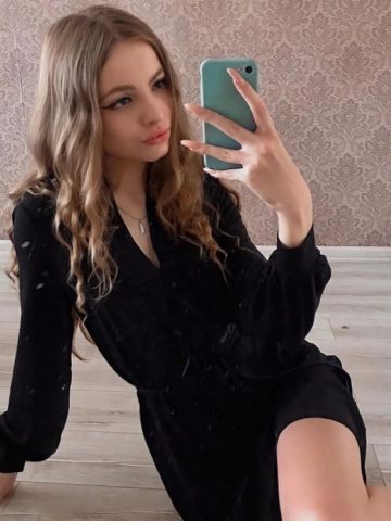 Анкета проститутки Алена, 24 года